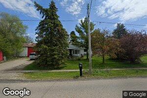 435 Charlotte St, Mulliken, MI 48861