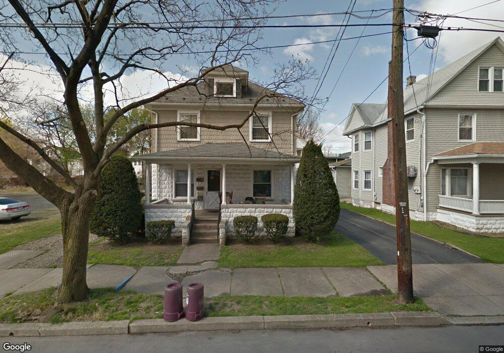 64 Poplar St, Kingston, PA 18704 - photo 1