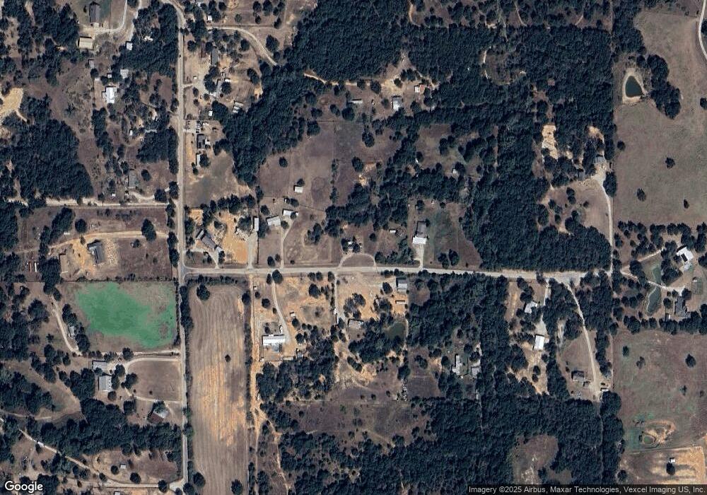 207 County Road 3681, Paradise, TX 76073 - photo 1