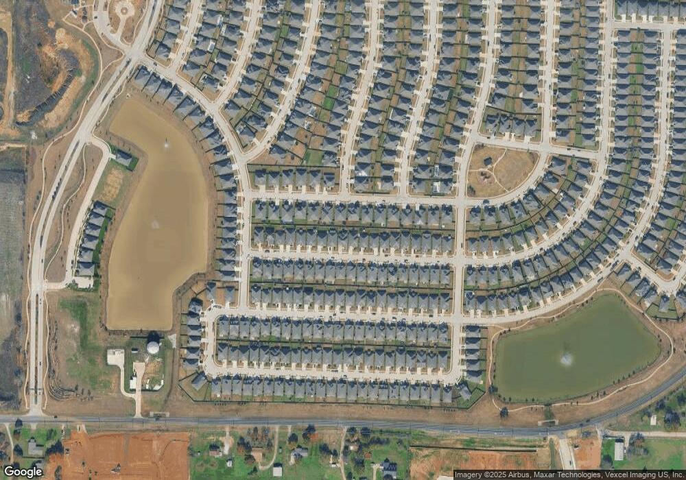 10909 Cobalt Dr, Aubrey, TX 76227 - photo 1