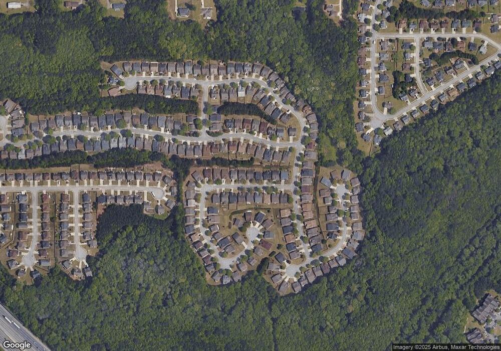 608 Sandpiper Cove, Stockbridge, GA 30281 - photo 1