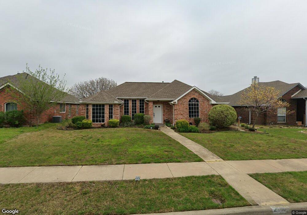 2508 Thistle Ln, Rowlett, TX 75089 - photo 1