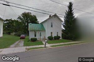 119 S Main St, Tiro, OH 44887
