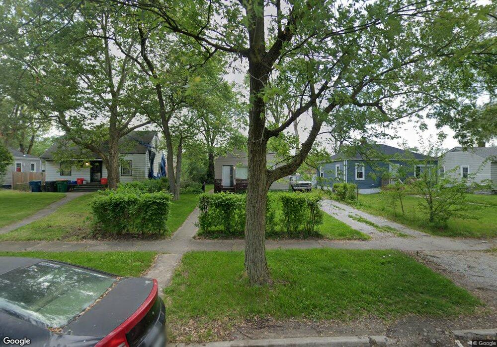 1164 Wallace St, Gary, IN 46404 - photo 1