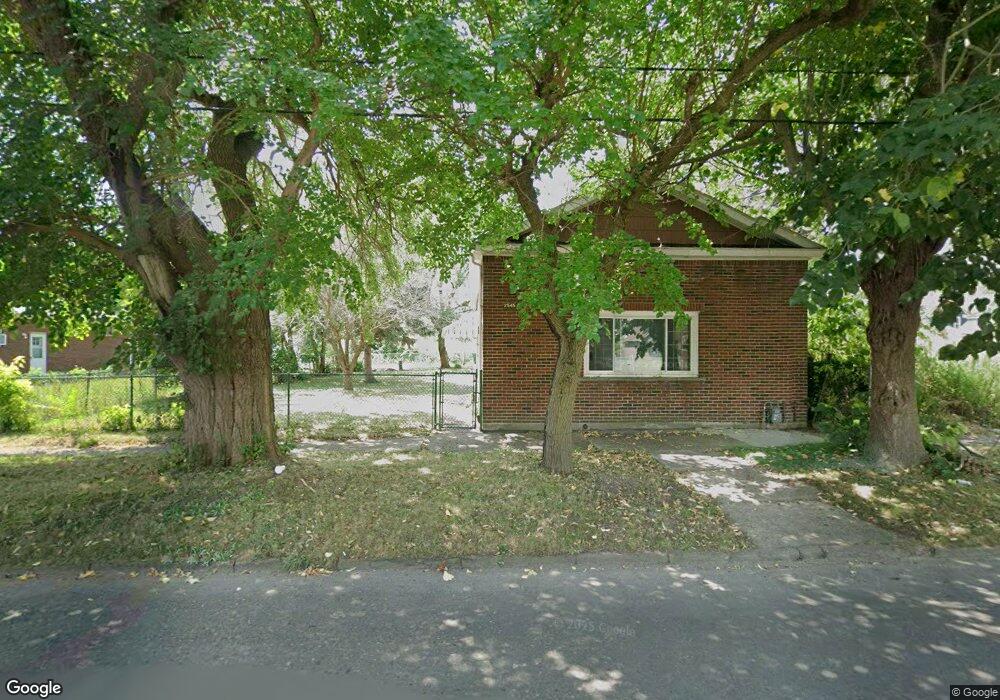 2545 Falls St, Niagara Falls, NY 14303 - photo 1