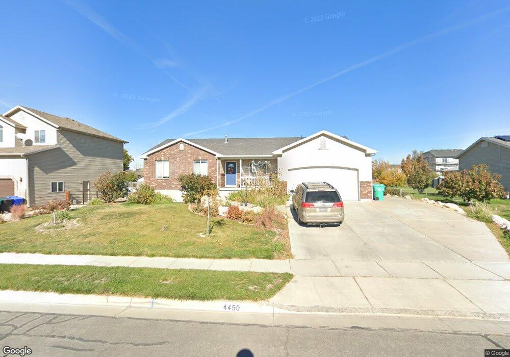 4450 W 25 S, West Point, UT 84015 - photo 1