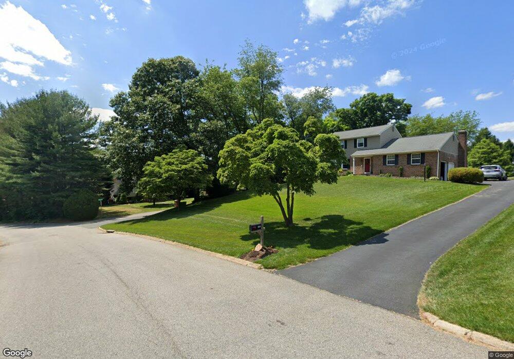 3204 Tally Ho Place, Fallston, MD 21047 - photo 1