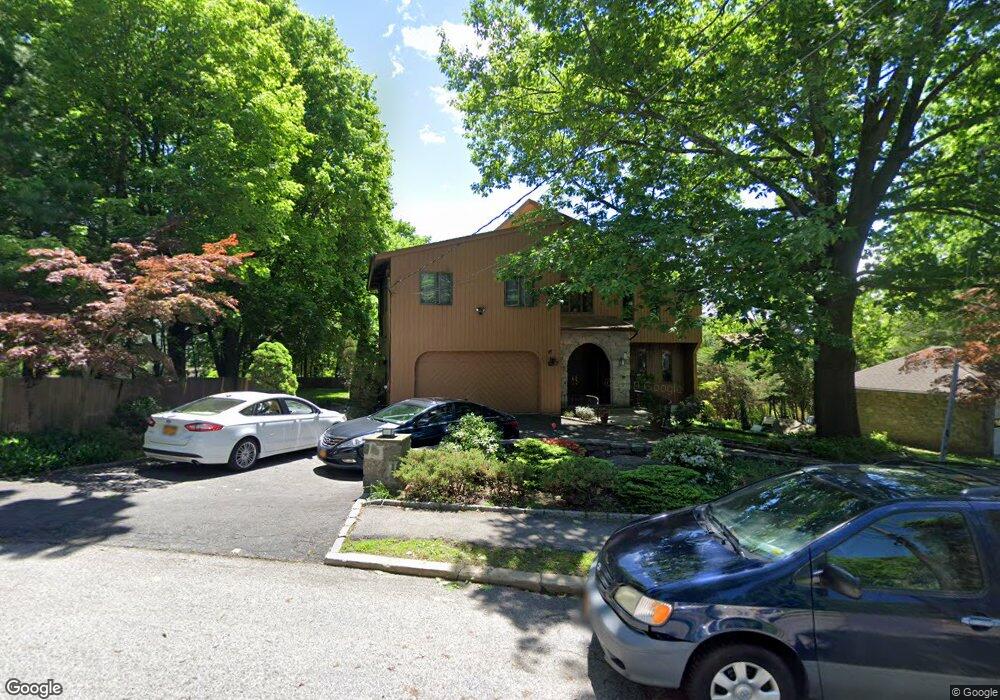 7 Park Ave, Croton On Hudson, NY 10520 - photo 1