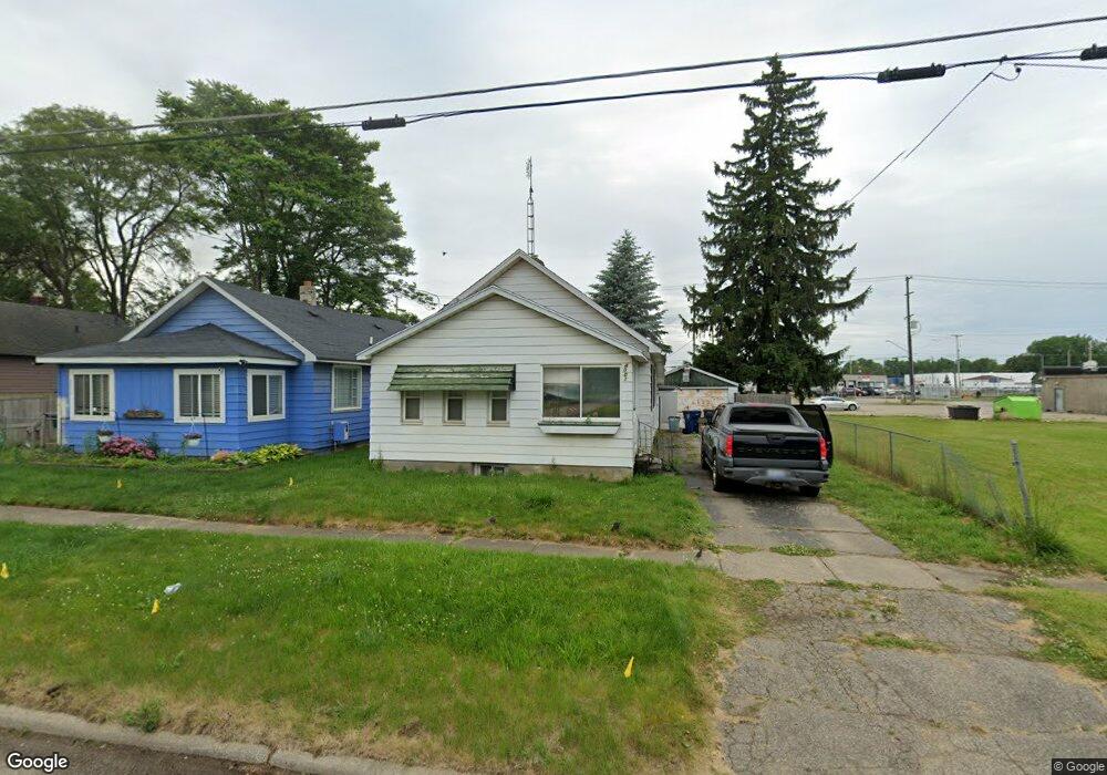 4001 Douglas Ave, Flint, MI 48506 - photo 1
