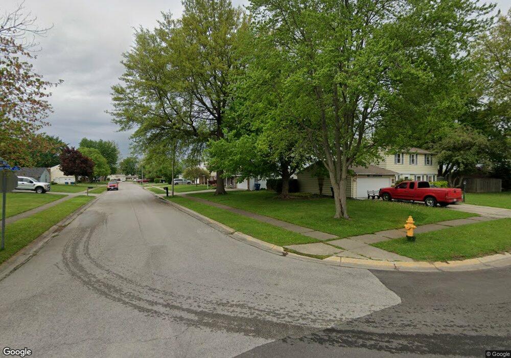 1453 Argyll Ct, New Haven, IN 46774 - photo 1