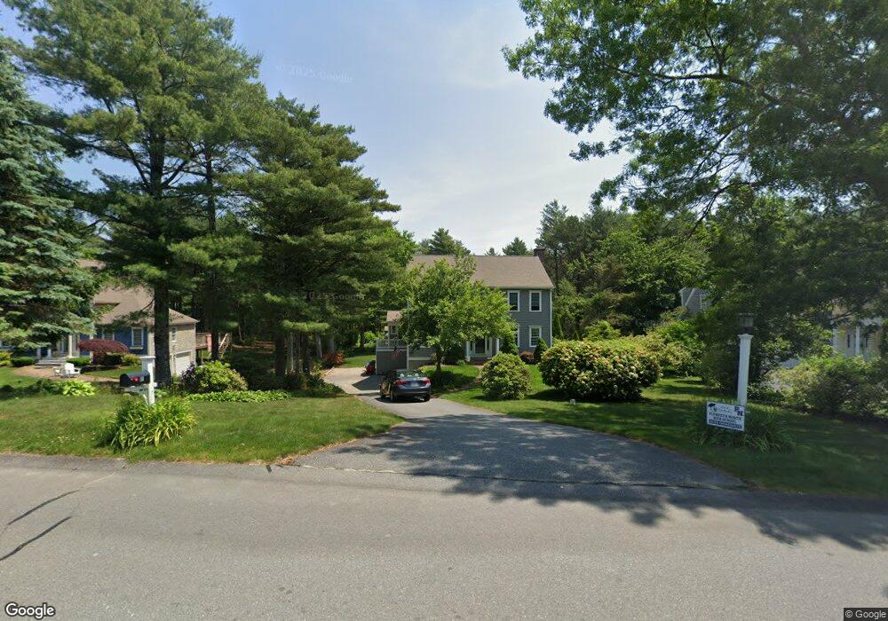 46 Fairview Ln, Plymouth, MA 02360 - photo 1