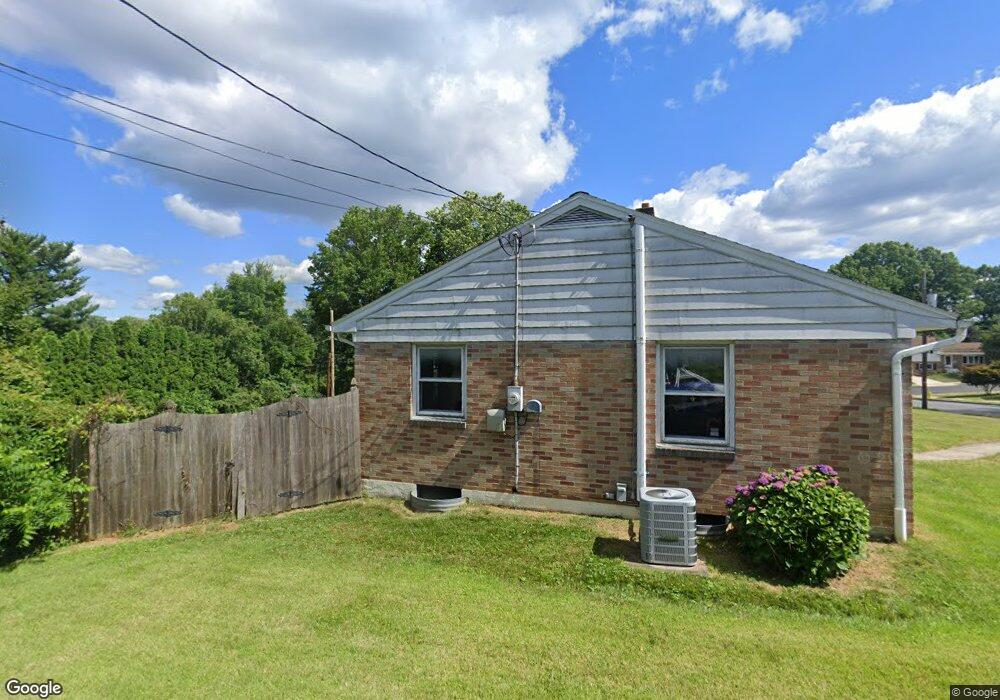 213 S 21st St unit 221, Allentown, PA 18104 - photo 1