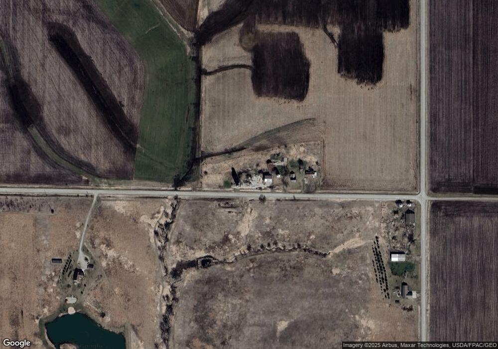 3388 325th St, Crawfordsville, IA 52621 - photo 1