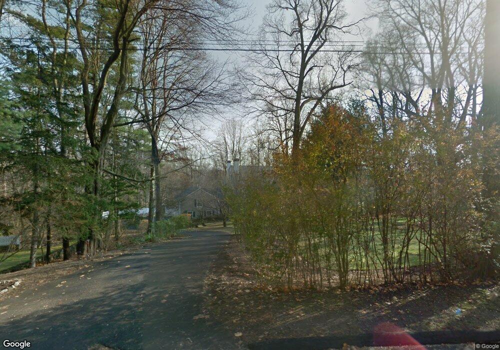 152R Marshall Ridge Rd, New Canaan, CT 06840 - photo 1