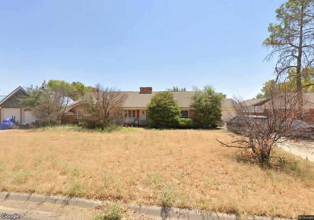 1009 Stanolind Ave, Midland, TX 79705 - photo 1