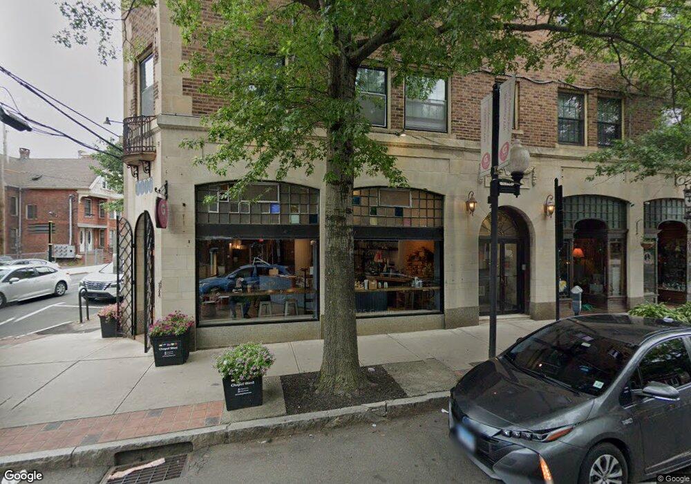 1171 Chapel St, New Haven, CT 06511 - photo 1