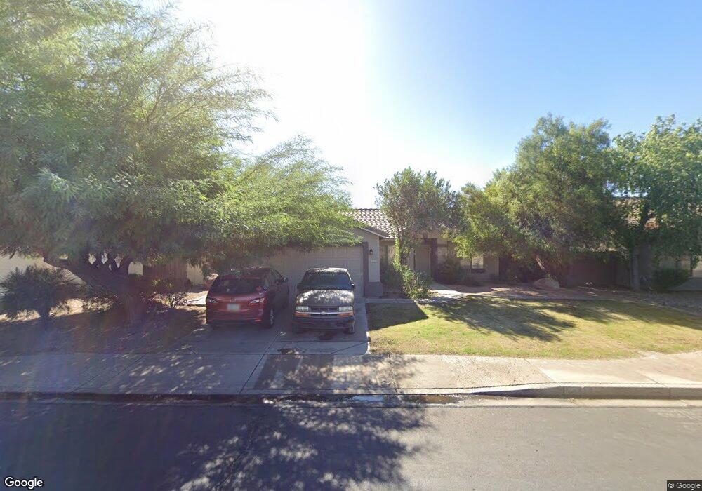 10715 E Forge Ave, Mesa, AZ 85208 - photo 1