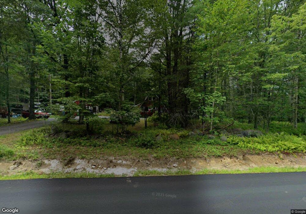 160 Robbins Rd, Rindge, NH 03461 - photo 1