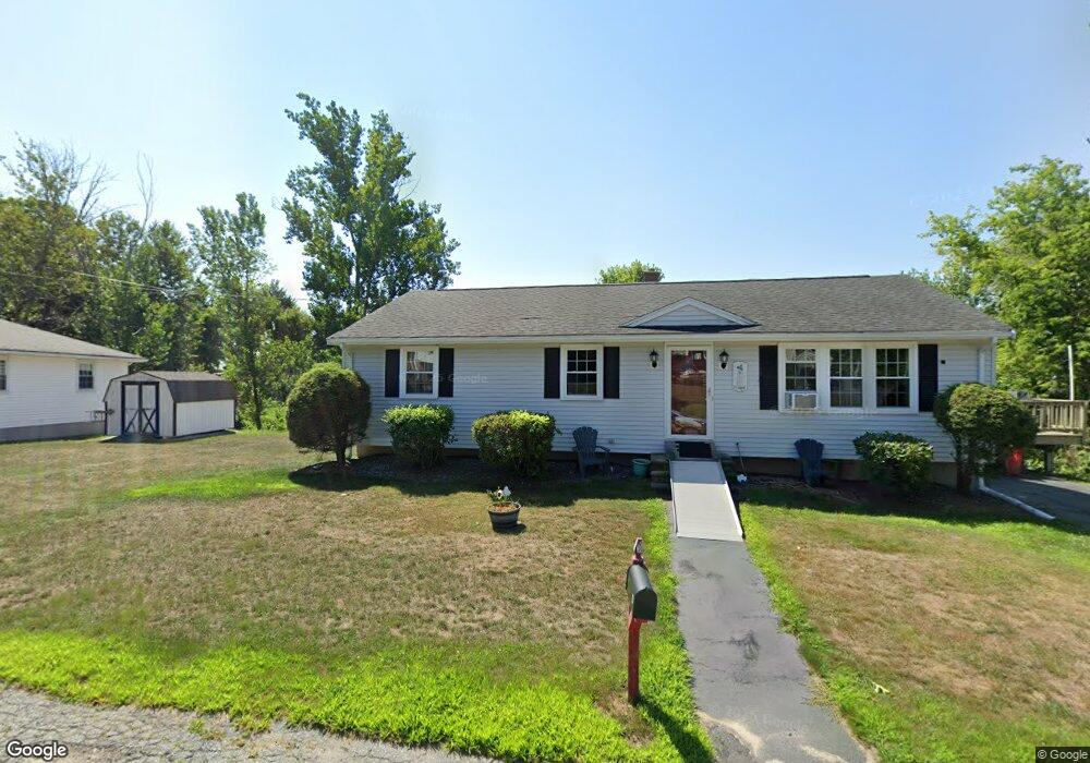 4 Wood St, Milford, MA 01757 - photo 1