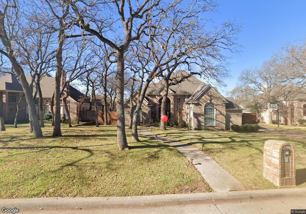218 Timber Lake Dr, Southlake, TX 76092 - photo 1