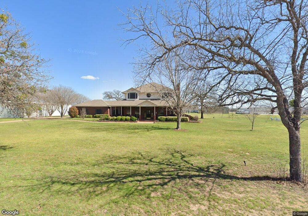 1241 Pritchard Ln, Brock, TX 76087 - photo 1
