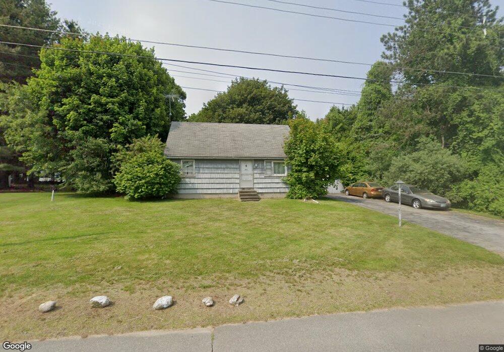 3 Fox Den Rd, Derry, NH 03038 - photo 1