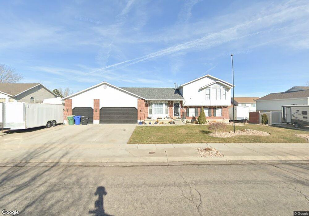 4196 Wasatch Meadows Dr, West Jordan, UT 84088 - photo 1