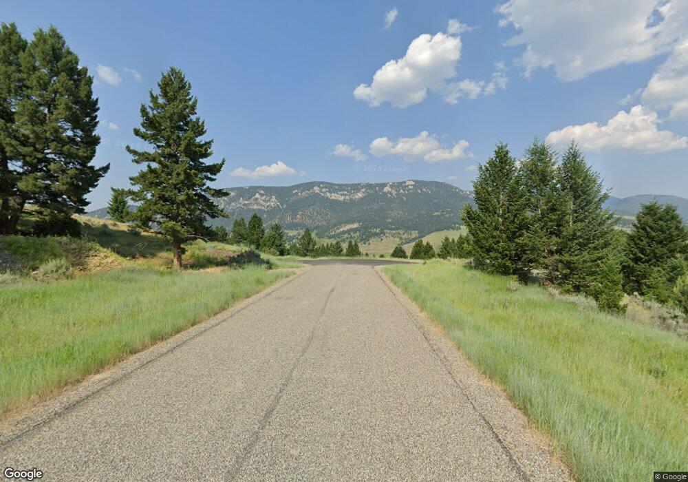 75 Twin Peaks Trail, Gallatin Gateway, MT 59730 - photo 1