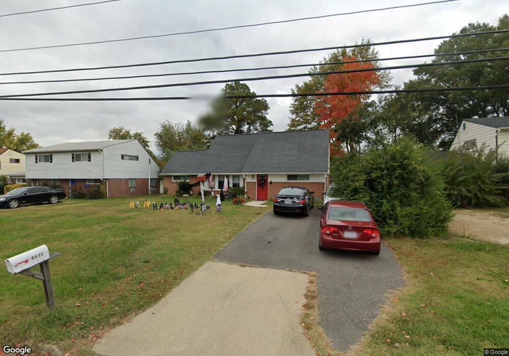 9512 Gayton Rd, Henrico, VA 23229 - photo 1