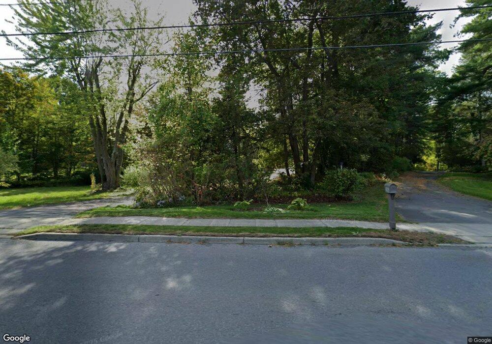 2728 Troy Schenectady Rd, Schenectady, NY 12309 - photo 1