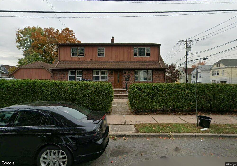 140 W 2nd St, Clifton, NJ 07011 - photo 1