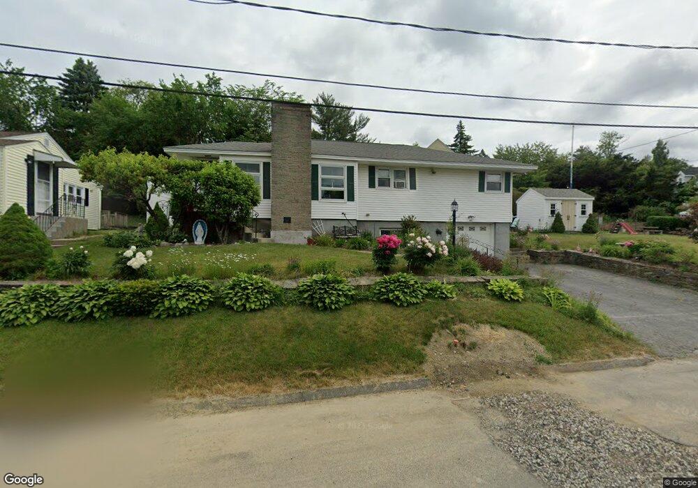 4 Marmion Ave, Worcester, MA 01606 - photo 1