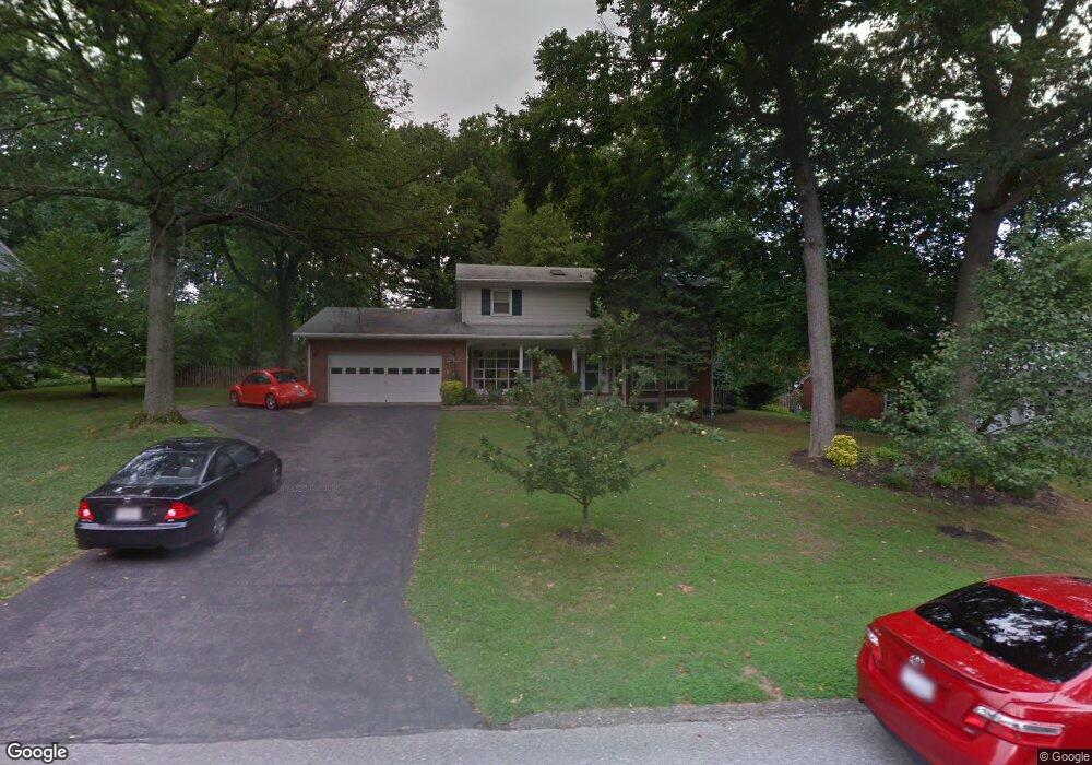 10014 Maple Ave, Columbia, MD 21046 - photo 1