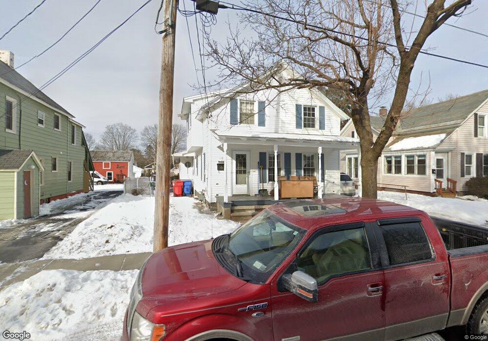 10 Mason St, Glens Falls, NY 12801 - photo 1