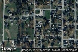 711 New Jersey St, Bicknell, IN 47512