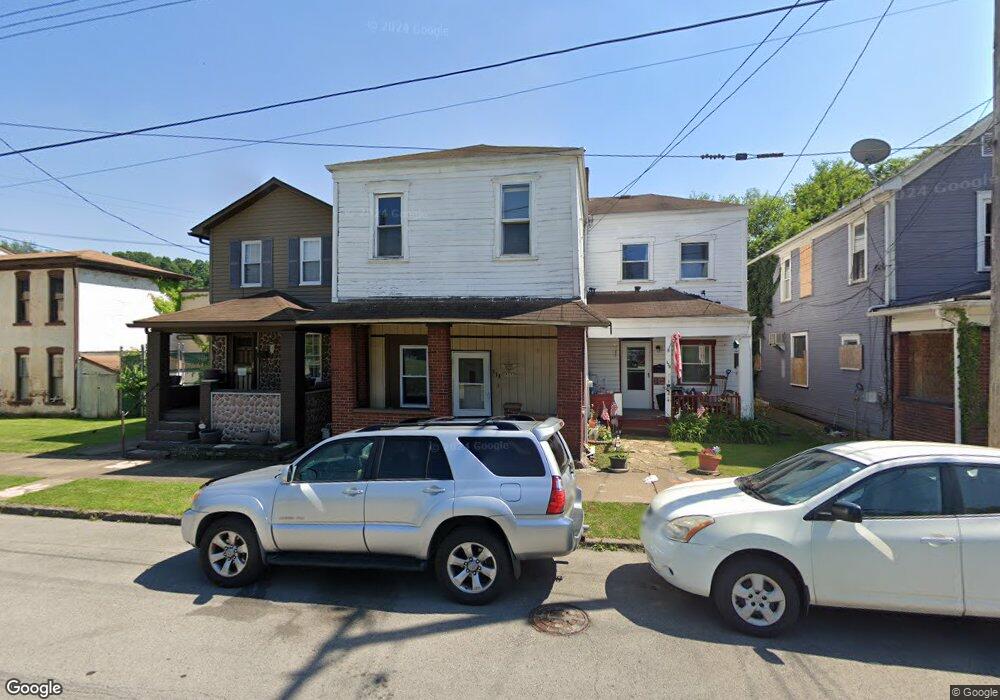 115 11th St, Beaver Falls, PA 15010 - photo 1