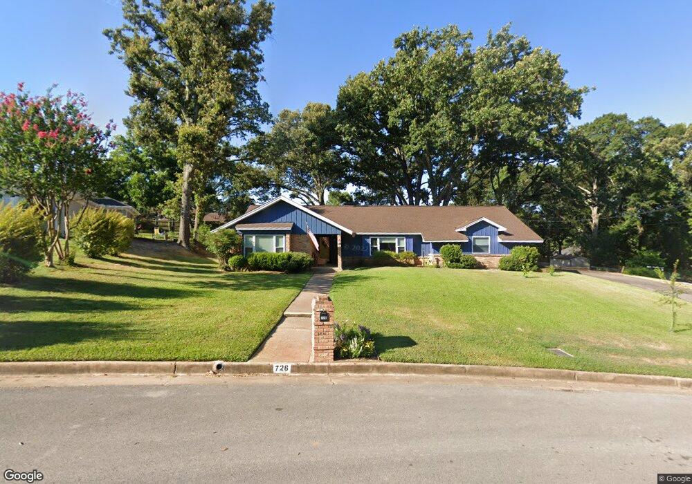 726 Dorchester Dr, Tyler, TX 75703 - photo 1