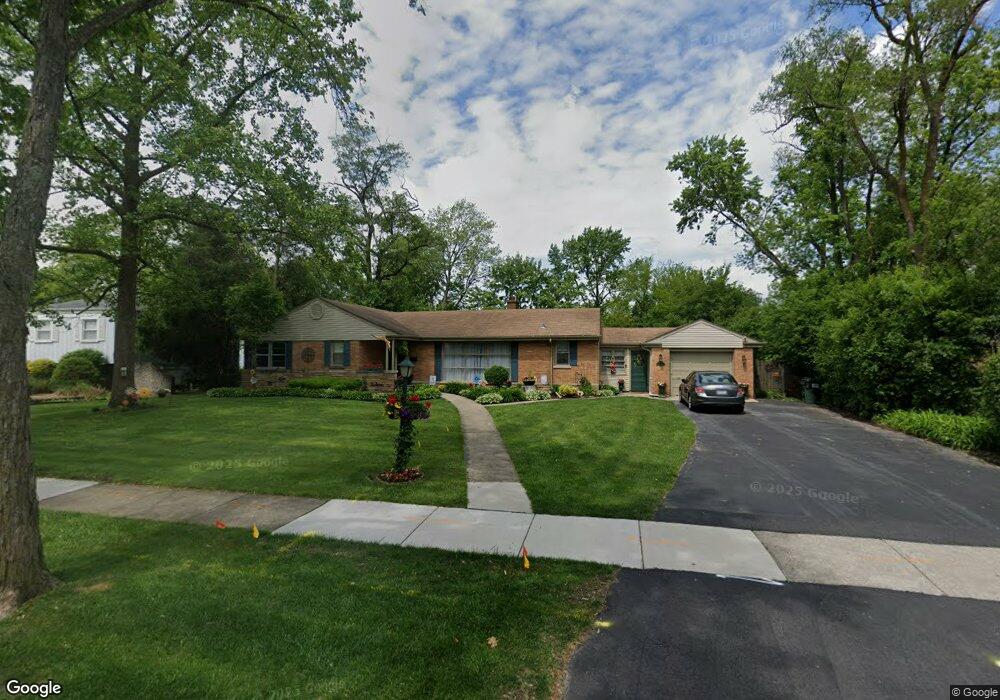 716 Sterling Ave, Flossmoor, IL 60422 - photo 1