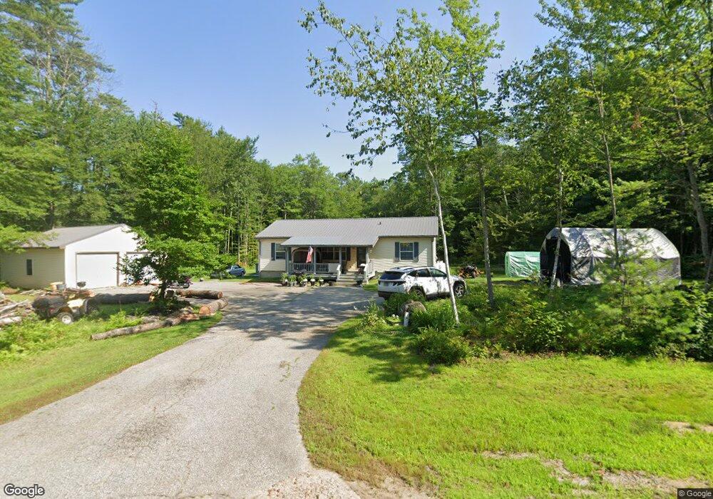 7 Overlook Dr, Center Harbor, NH 03226 - photo 1