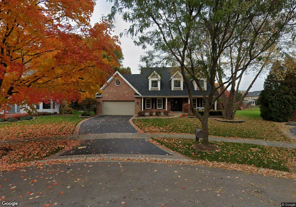 3704 Bronte Ct unit 7, Naperville, IL 60564 - photo 1