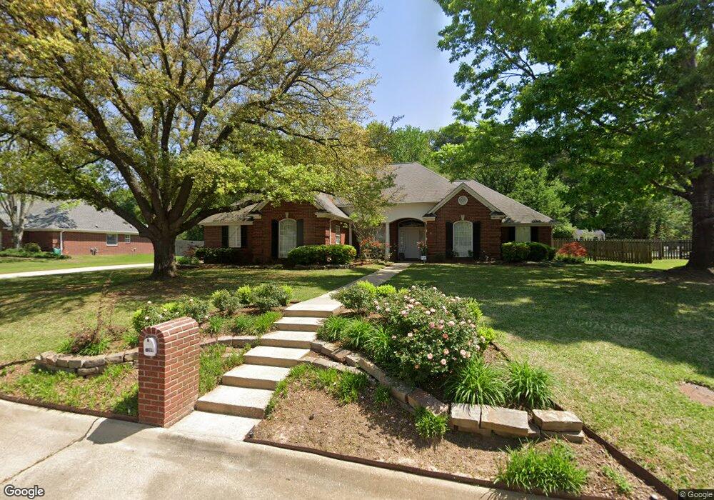 7208 Shilling Cir, Texarkana, TX 75503 - photo 1