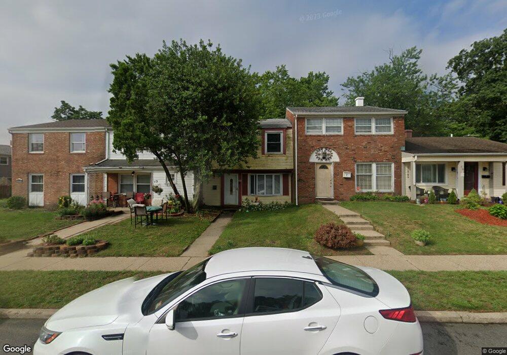 15 Pine St, Willingboro, NJ 08046 - photo 1