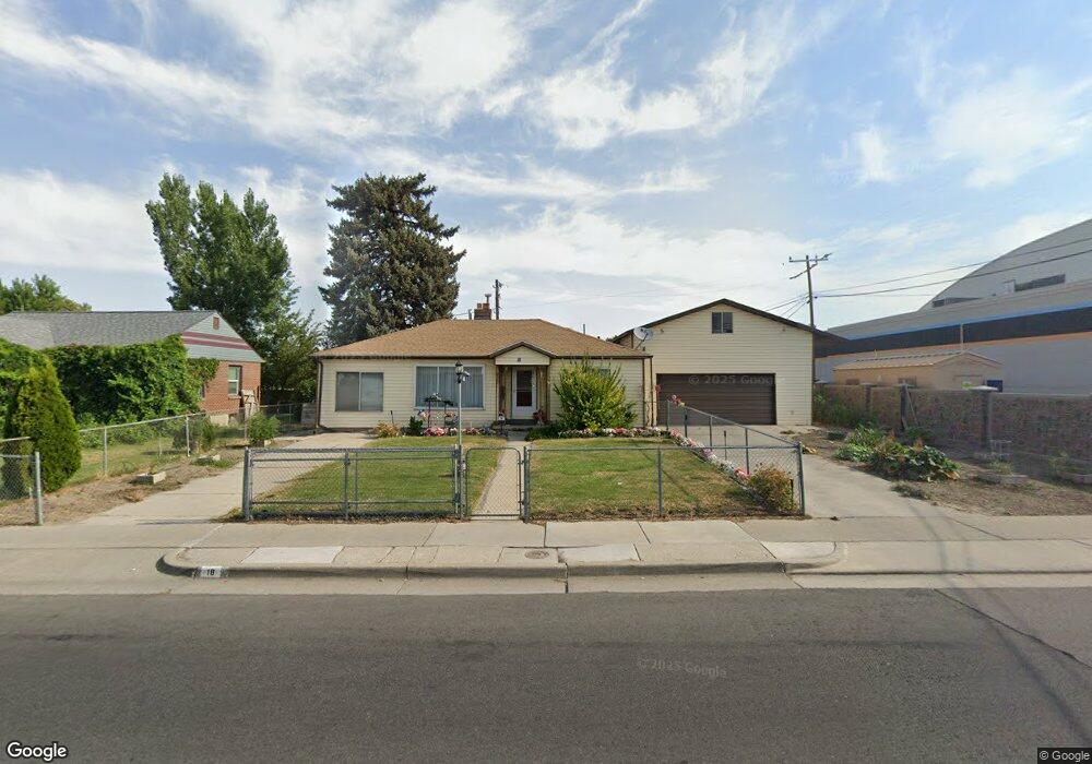 20 W Wasatch St, Midvale, UT 84047 - photo 1