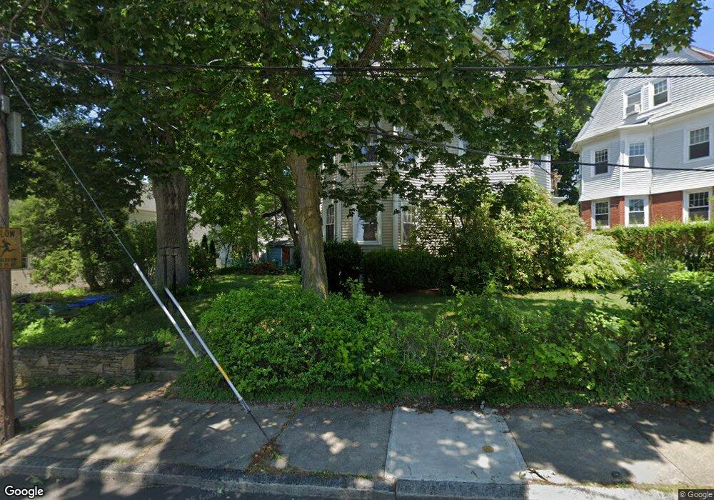 135 Glenwood Ave unit 3, Pawtucket, RI 02860 - photo 1