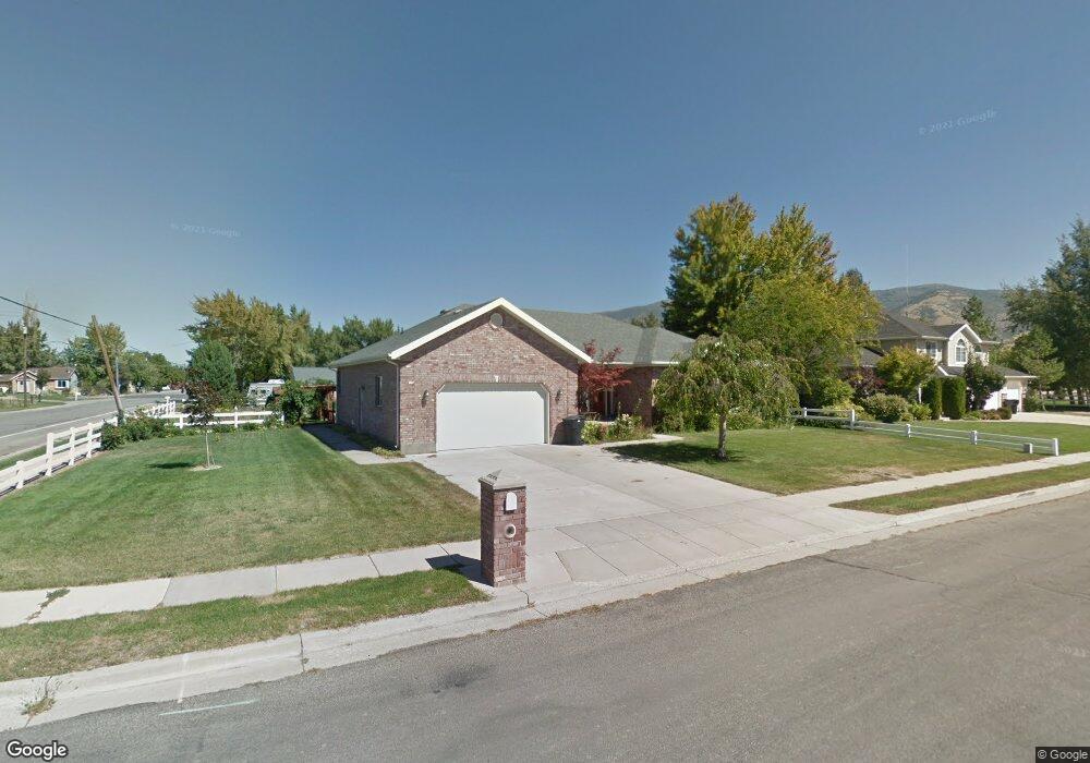 784 W 1400 N, West Bountiful, UT 84087 - photo 1