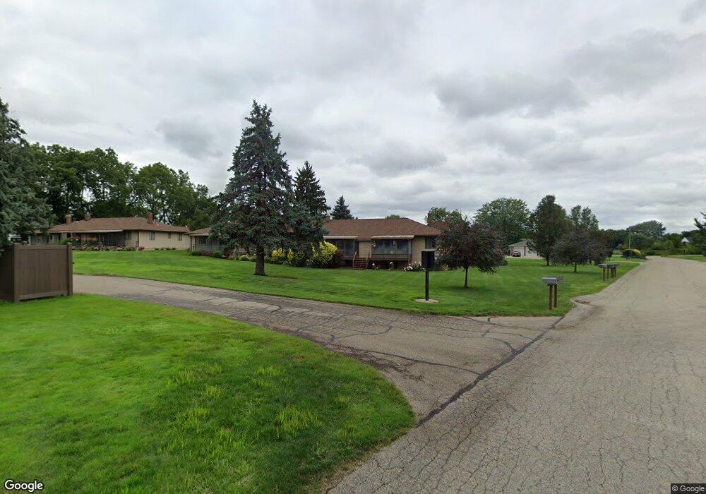 8515 Elkwood St SW unit 49, Byron Center, MI 49315 - photo 1