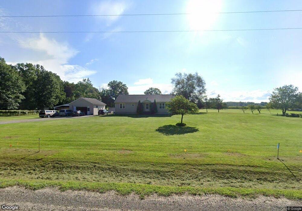 14410 Maxwell Rd, Carleton, MI 48117 - photo 1