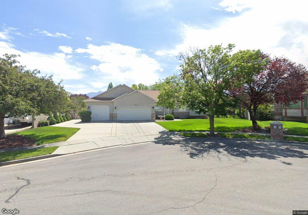 9671 Countess Way, South Jordan, UT 84095 - photo 1