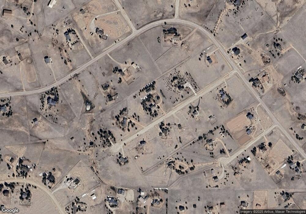 13150 Bozeman Trail, Elbert, CO 80106 - photo 1