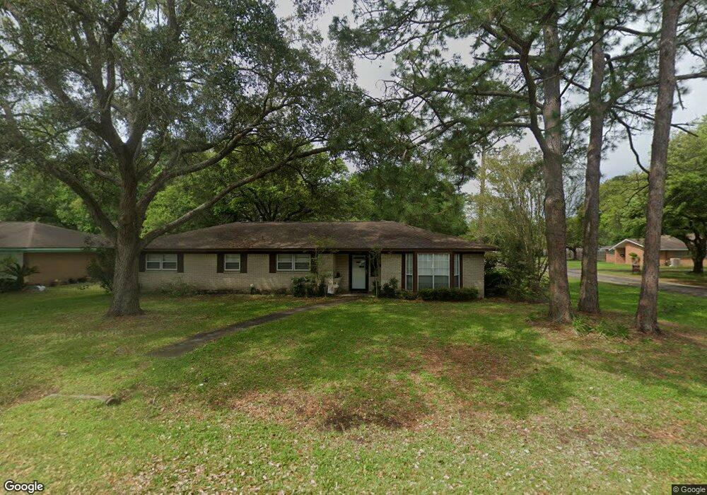 1700 Mustang Ave, Bay City, TX 77414 - photo 1